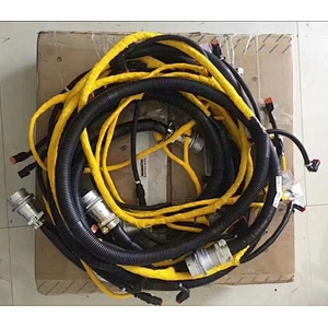 hydraulic hoses for SK200-8 excavator parts