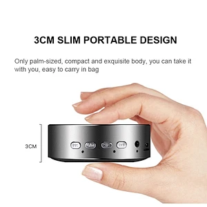 NEW Gadget 2019 home amplifier portable speaker rechargeable wireless speaker for cellphone