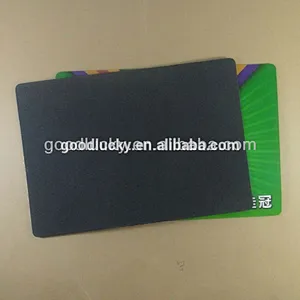 2015 Cheap wholesale eco-friendly printed eva placemat