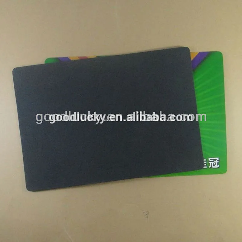 2015 Cheap wholesale eco-friendly printed eva placemat