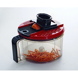 PP+ABS+S/S 23*20*26 KITCHEN UTENSILS