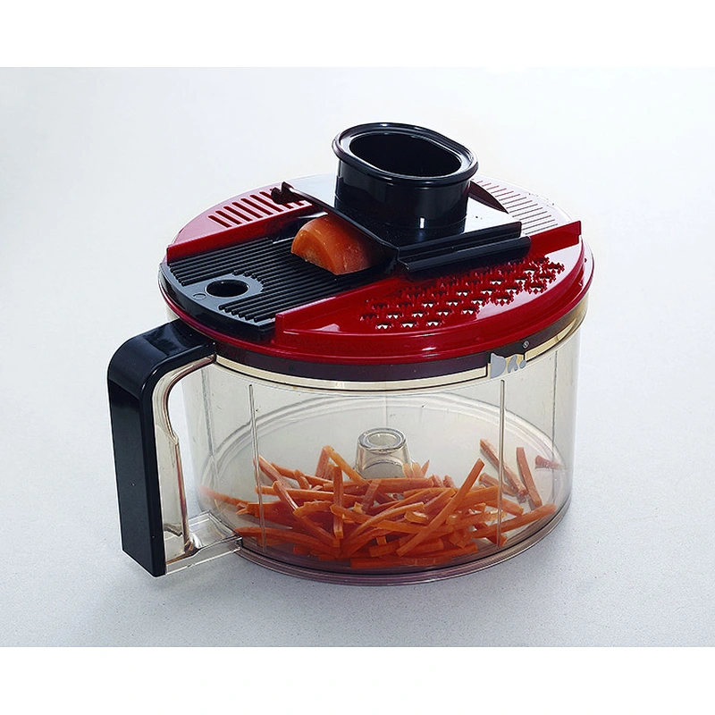 PP+ABS+S/S 23*20*26 KITCHEN UTENSILS