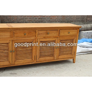chinese antique furniture cabinet