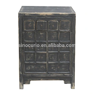 wholesale furniture china antique shoe rack cabinet shabby chic sideboard buffet