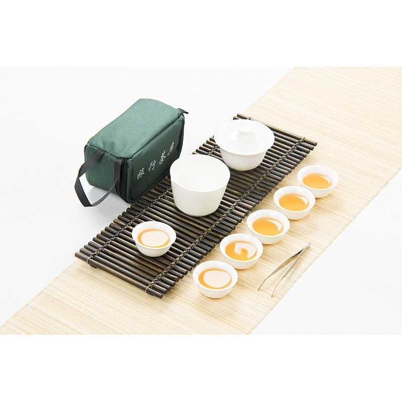 陶瓷茶具水具酒具礼品套装