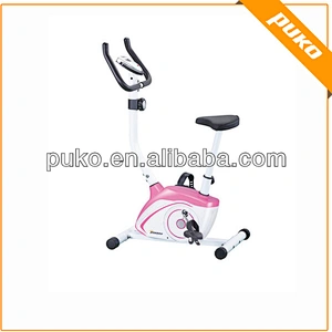 magnetic elliptical cross trainer