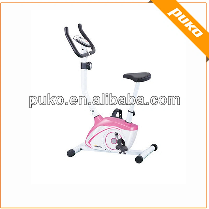magnetic elliptical cross trainer