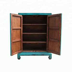chinese lacquered storage sideboard store furniture