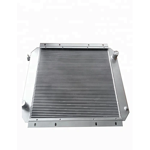 13F52000 excavator SOLAR 420LC-V hydraulic oil cooler