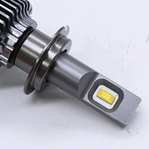 LIGHTECH Led Light Car Headlight H7 Led Car Head Lamp