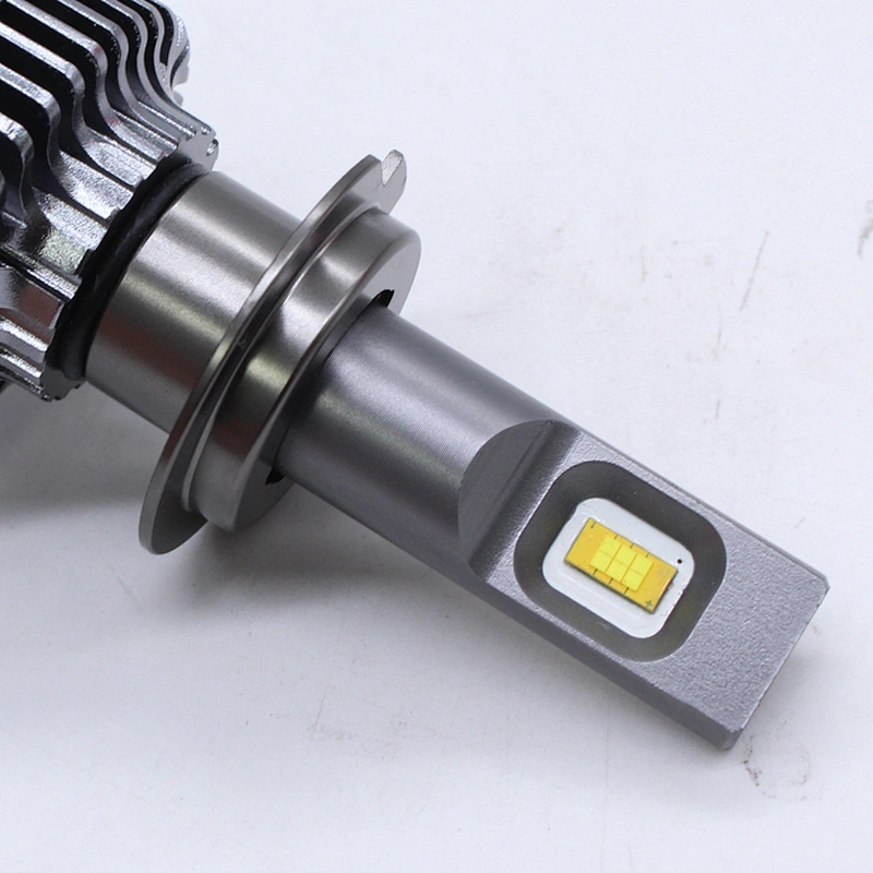 LIGHTECH Led Light Car Headlight H7 Led Car Head Lamp
