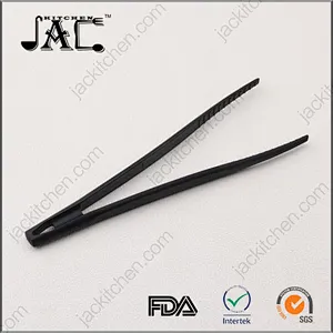 Portablefood Grade Fda Food Tongs