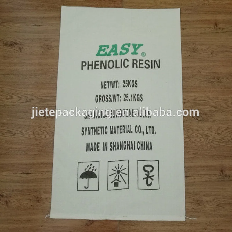 Cheap customized pp cement packaging bag for wall putty powder and dry mortar,tile adhesive white
