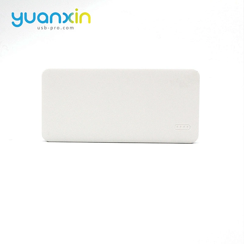 New Design Competitive Price Bis Fine Workmanship Latest Joway Hand Crank 10000mAh Power Bank