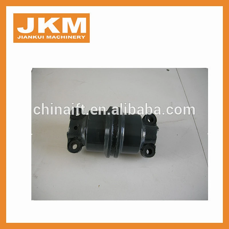 excavator undercarriage parts track roller