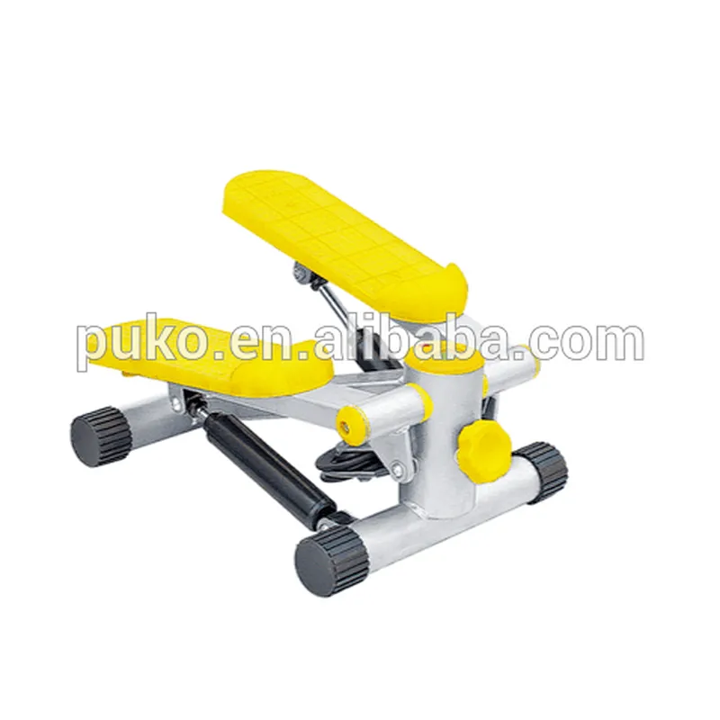 shape twist stepper mini stepper in gym equipment/ Stepper Machine/ Mini fitness Stepper with CE