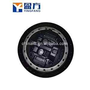 excavator final drive PC60 PC78 PC120 PC128 PC200 pc300 pc400 pc450 final drive for sale