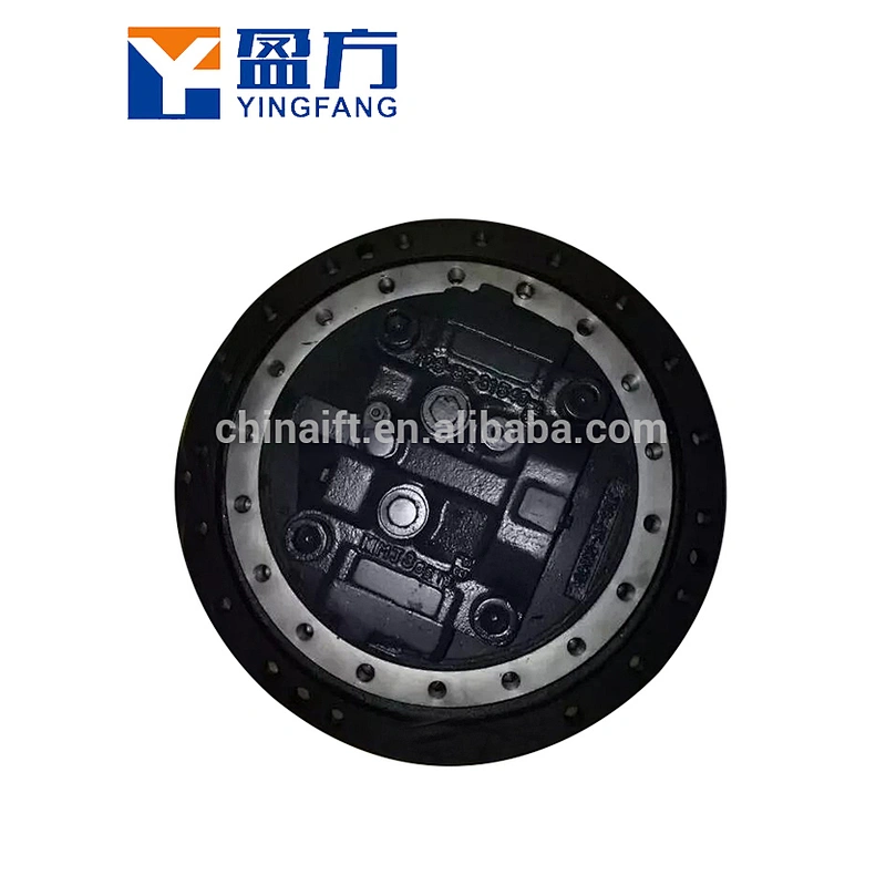 excavator final drive PC60 PC78 PC120 PC128 PC200 pc300 pc400 pc450 final drive for sale