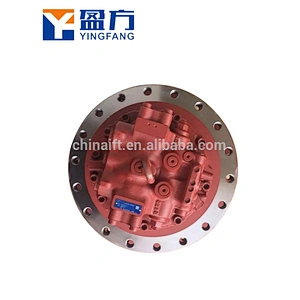 excavator final drive EX30 travel motor KYB 20450-52462 MAG-18V-220 EX30-2 FINAL DRIVE for sale