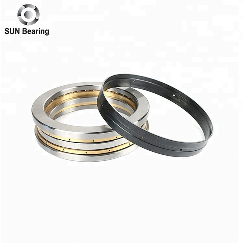 829776 Double Direction Tapered Thrust Roller Bearing