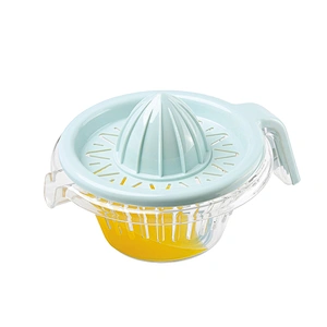 Plastic manual citrus juicer for sale
