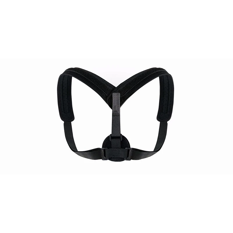 Adjustable Neoprene posture Back Support Back Brace