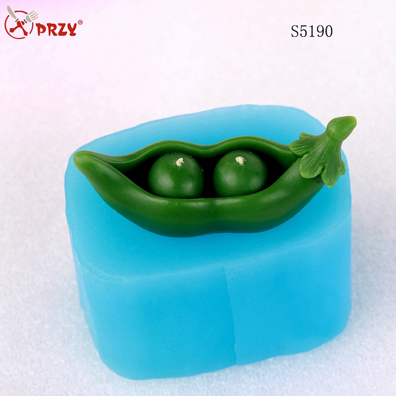 pea silicone soap molds silica gel molds for soap handmade soap mould wholesale in Beijing