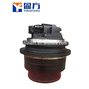 EM105 HMGF35 HMGF57 HMGF68 HMGF78 PHV-120 PHV-290 PHV-300,HMV110 ME3V38 KPV90 KPV105 31N8-40011 JEIL TRAVEL FINAL DRIVE TRACK