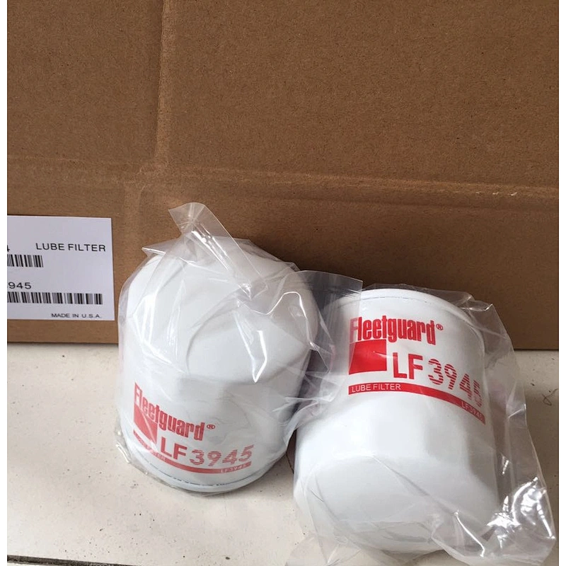 FF3945/FF5503/FF211 filter for engine best quality