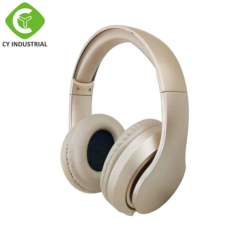 Ultra-long standby time air tube headsets noise cancelling wireless headphone