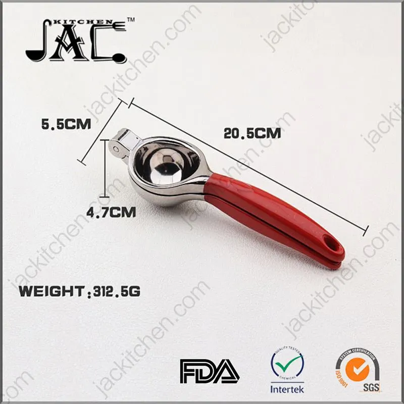 Industrial Durable Manual Plastic Lemon Squeezer
