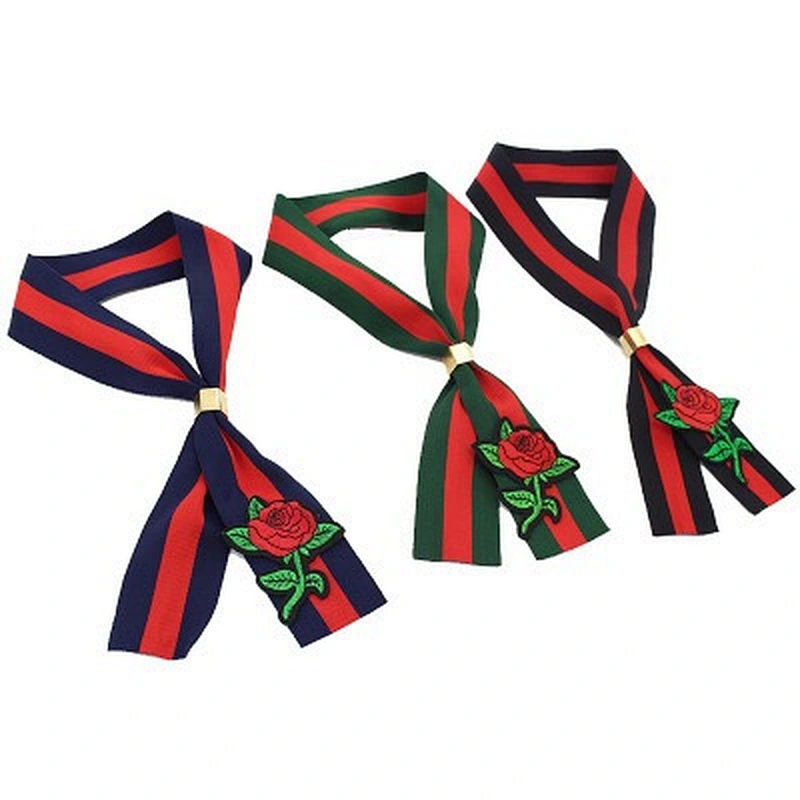 Ladies tie/scarf