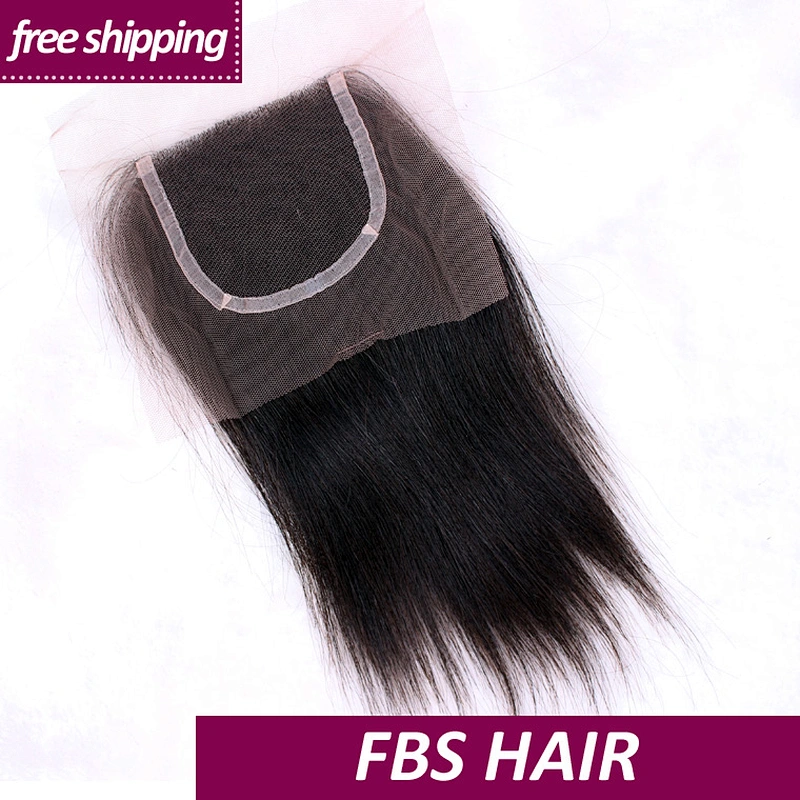 Makeup aliexpress virgin brazilian hair closure piece and extensions