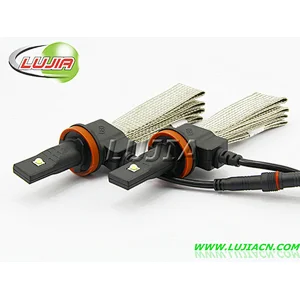Factory direct sale new product chevrolet cruze led headlight for sale