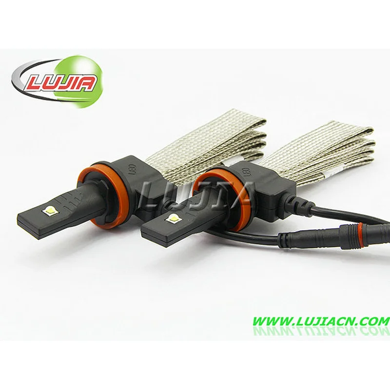 Factory direct sale new product chevrolet cruze led headlight for sale