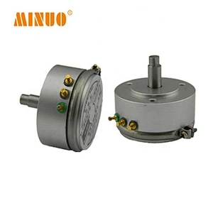 WDA-BZ-360-A3 4-20mA contactless displacement transducers rotative displacement transducers