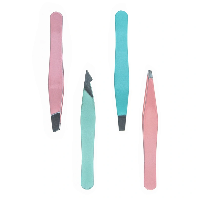 best professional mini tweezers suitable for travelling portable tweezers