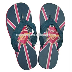 Alibaba online wholesale cheap cartoon printed fashion men slippers outdoor slipper