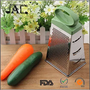 Newest Practical Stainless Steel Cheese Grater Stainless Steel