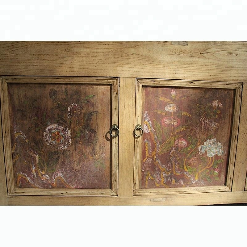 wholesale rustic reclaimed wood old furniture in stores