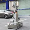 Easy Operate Ice Cream Filling and Sealing Machine Price