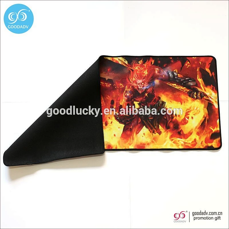 Wholesale mouse pad custom cheap large gaming mouse pad