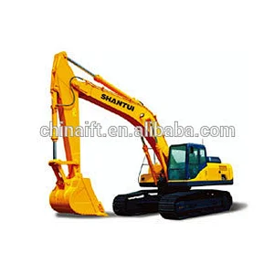 SHANTUI Excavator SE330 33ton