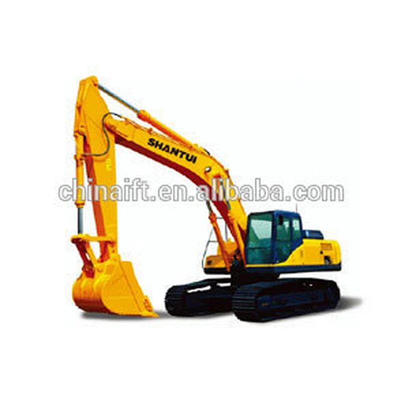 SHANTUI Excavator SE330 33ton