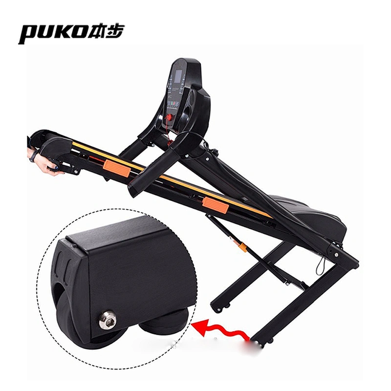Factory price gym home use equipment cardio fitness treadmill
