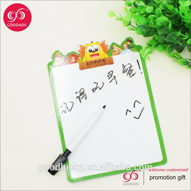erasable magnetic kids drawing board