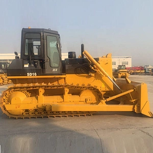 SHANTUI 160HP dozer SD16