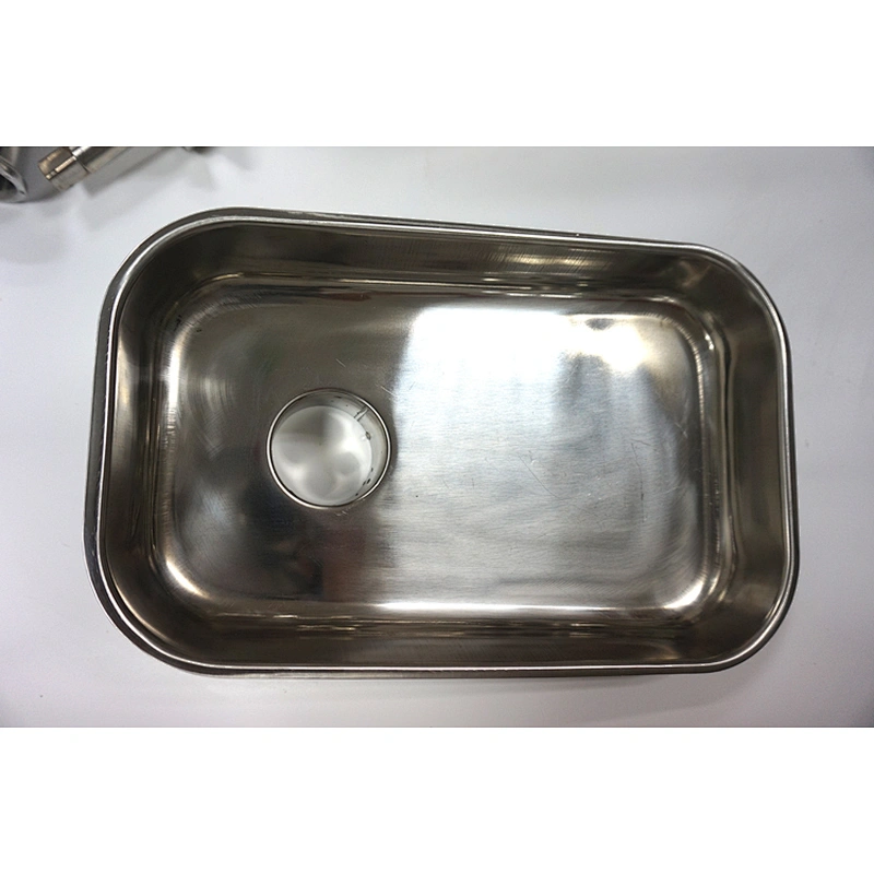 Commercial stainless steel meat grinder with #32 meat grinder parts CE approved