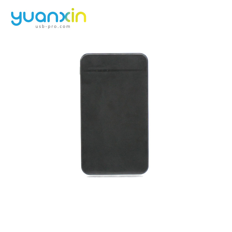 Inexpensive Products Best Selling Bulk Buy Anime Replaceable 4000mAh Battery Power Bank
