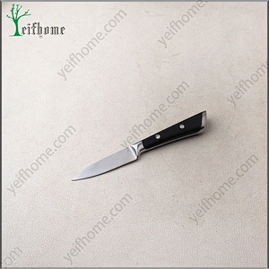 2017 Excellent Houseware 5 pcs kitchen knife set